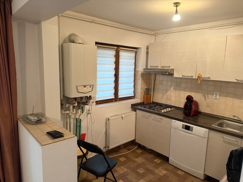 Drumul Ghindari, Prelungirea Ghencea, garsoniera 48 mp