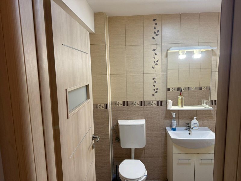 Drumul Ghindari, Prelungirea Ghencea, garsoniera 48 mp