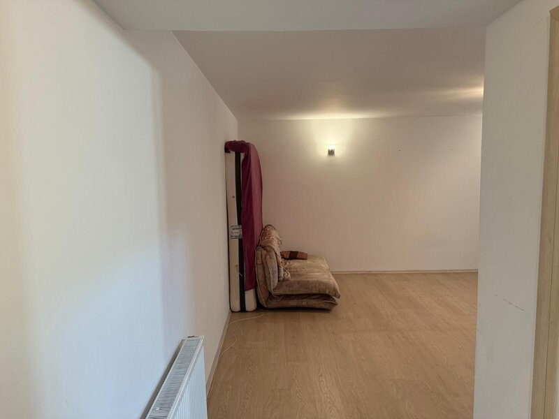 Drumul Ghindari, Prelungirea Ghencea, garsoniera 48 mp