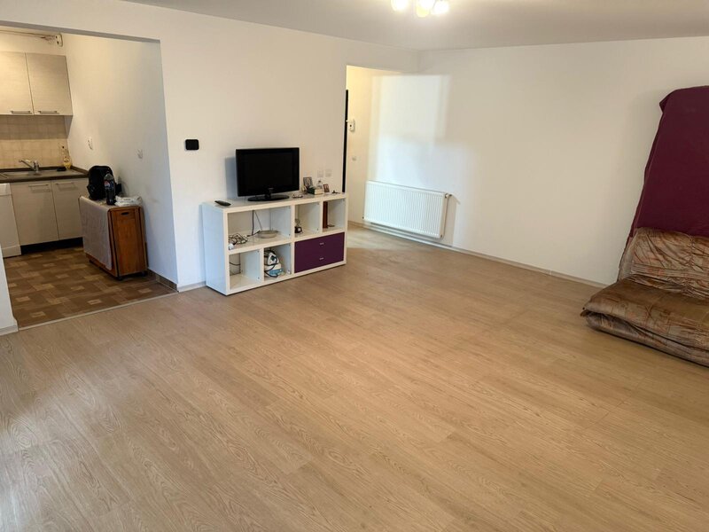 Drumul Ghindari, Prelungirea Ghencea, garsoniera 48 mp