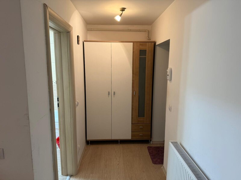 Drumul Ghindari, Prelungirea Ghencea, garsoniera 48 mp