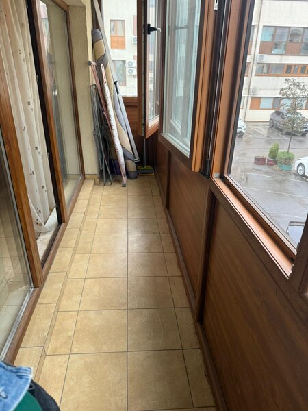 Drumul Ghindari, Prelungirea Ghencea, garsoniera 48 mp